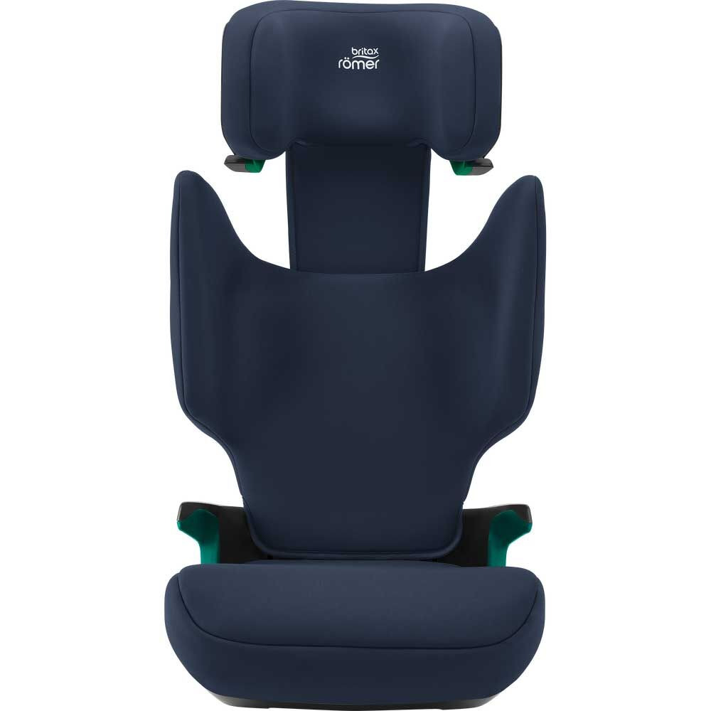 Britax Römer Discovery Plus 2 4